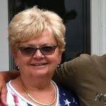 Sharon Brittingham's Instagram, Twitter & Facebook