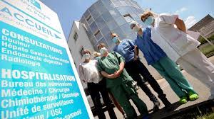 Maybe you would like to learn more about one of these? Maubeuge L Urologie Arrive A La Polyclinique Du Parc