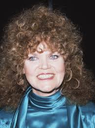 Eileen Brennan of 'Private Benjamin,' 'Clue' dies