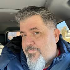 Happy Heavenly Birthday Crew Crew!! You are Missed!! You are Loved!!