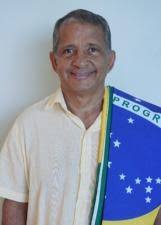 Candidato Marco Correia