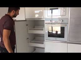 Farklı renk, modern veya klasik görünümleriyle mutfakta zamanlarını geçirenler için, işlevsel ve fonksiyonel oluşları ile muhteşem görsellik içindeler. Ozel Tasarim Mutfak Dolabi 3 Youtube