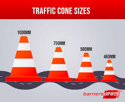 Is It Illegal To Steal A Traffic Cone? - Roadskysafety