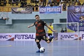 Watch uefa futsal champions league futsal action as barcelona takes on sporting cp. Flank Black Steel Masuk Nominasi Pemain Futsal Terbaik Dunia