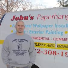 We offer full service painting and staining on interior and exterior surfaces, as well as all handyman services. John S Paperhanging And Painting Painters 10 Lenape Trl Freehold Nj Phone Number