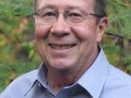 Dennis Floyd Sapp, Aug. 6, 1947 — July 22, 2022