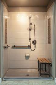 Check spelling or type a new query. Bestbath Walk In Shower Roll In Shower Handicap Showers Ada Shower Barrier Free Bathroom By Bestbath Houzz