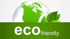 These organisations don't just use recycled packaging or turn their thermostats down during the winter. Global Eco Friendly Brands Seek Investors Pan India