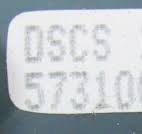 USED ABB DSCS-131 COMMUNICATION MODULE DSCS131 57310001-LM/2