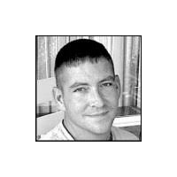 Travis Clark Obituary