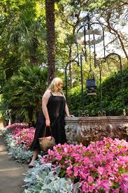 Styling Black Maxi Dress for Summer