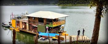 Royal belum state park is a fantastic eco destination in north malaysia. Pakej House Boat Royal Belum 3 Hari 2 Malam