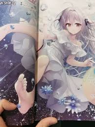 二次元狂热杂志最新期少女漫画期刊专刊动漫海报收藏专刊动漫杂志全年订阅