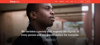 Behind the Scenes: Creating a New Vera Era