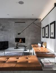 Discover decor inspiration from dark to industrial. 100 Bachelor Pad Living Room Ideas For Men Masculine Designs