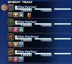 If you have several lists under different categories, you don't have to input each list separately to alphabetize each of them. Patch 4 5 Notes Final Fantasy Xiv The Lodestone