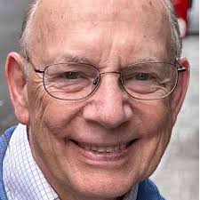 Gerald Edgar Collins Obituary November 20, 2025