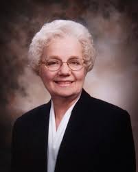 Sharon Chapman Obituary (1938