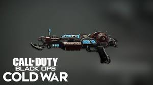 I saw that some guns are locked behind the classified section which i assume you can only get via supply chests. How To Get The Ray Gun In Black Ops Cold War Zombies Charlie Intel