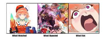 Beloved vtuber kiryu coco has announced her graduation from hololive, a company that kiryu launched in december of 2019. Holomyth