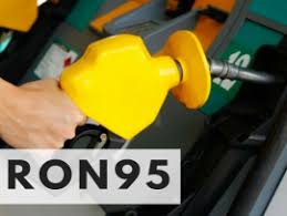 Download the setel app to receive direct notifications. Petrol Price Malaysia Ron95 Ron97 Diesel 12 18 Dec 2020