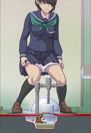 School toilet voyeur 1 - ThisVid.com