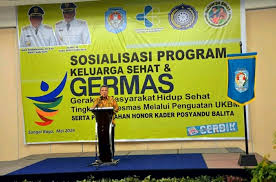 We did not find results for: Bupati Kubu Raya Pemberian Insentif Merupakan Komitmen Pemerintah Dalam Upaya Revitalisasi Posyandu Olahraga Rri Pontianak