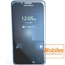 Экран для Motorola Droid Bionic Targa ...