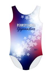 We offer 100s of fun prints every year. Gymnastics Leotards Accessories Destira