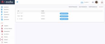 Son dakika haberleri için tıklayınız. Menu Turkce E Nabiz About E Nabiz How To Sign In E Nabiz How Can I Change My E Nabiz Password E Nabiz Health History My Health History My Health Profile Profile Information Healthcare Facility Visits My Prescriptions My Reports