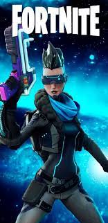Pin Oleh Mikelgarcia Di Fortnite Wallpaper Wallpaper Hd
