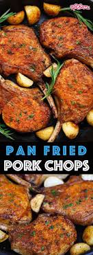 Epingle Sur Recettes De Cotelette De Porc