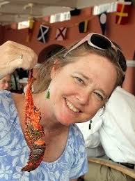 Pamela Crider Obituary