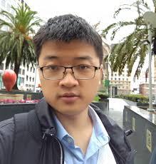 Jiebo Luo's Home Page