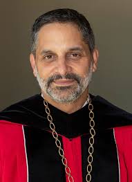 SEATTLE UNIVERSITY COMMENCEMENT