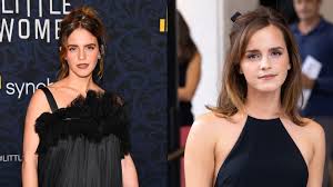 Emma Watson explained tragic thing all boys said to her after she became  famous from Harry Potter