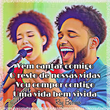 Marco Barroso ( Ray Barroso )