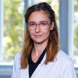 Researcher of the MedUni Vienna