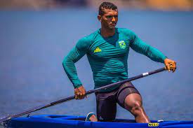 Isaquias queiroz dos santos (born 3 january 1994) is a brazilian sprint canoeist who has competed since 2005. L2je21p78oltom