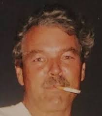 Obituary for Robert Vickers "Bobby" Corson Jr.