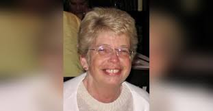 Obituary information for Barbara Ann Reichert