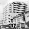 Jalan klang lama or old klang road, federal route 2 is the oldest and the first major road in kuala lumpur, malaysia. 1