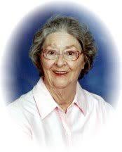 Ada Fern Johnson Obituary (1932