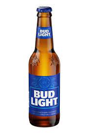 It's the perfect beverage for the last days of summer and the beginning of fall. Bud Light Drizly