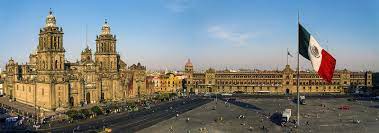 Descubre las ofertas de zocalo central mexico city, entre las que se incluyen tarifas completamente reembolsables con cancelación gratuita. La Catedral De La Ciudad De Mexico Y El Zocalo Mexico Mexico City Mexico City