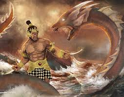 Kisah bima anggota pandawa dalam mahabharata sering menjadi favorit dalam pagelaran, khususnya dalam wayang kulit pada. Wayang Projects Photos Videos Logos Illustrations And Branding On Behance