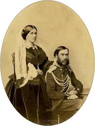 дневник и переписка великого князя михаила александровича 1915 1918 Mezencova Mariya Nikolaevna
