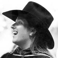 Sue Rosoff's Rodeo Photographs