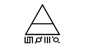 I Would Love To Have The Entire Thing Somewhere On My Arm Or Separate It So The Triad Is On My Wrist And The Glyp 30 Seconds To Mars Mars Symbol