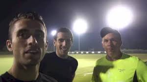 Brooks Memphis Twilight Classic 2013